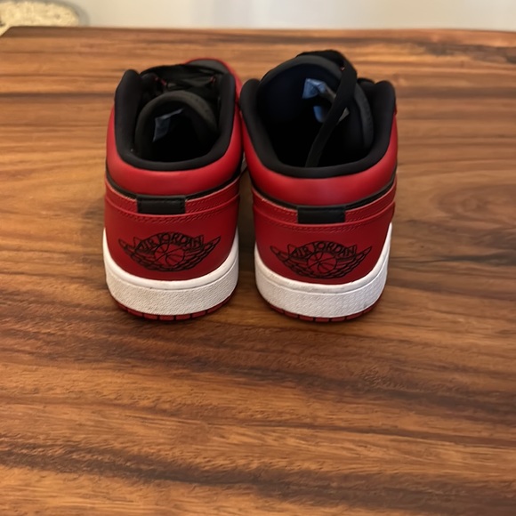 Jordan 1 low - Picture 4 of 5